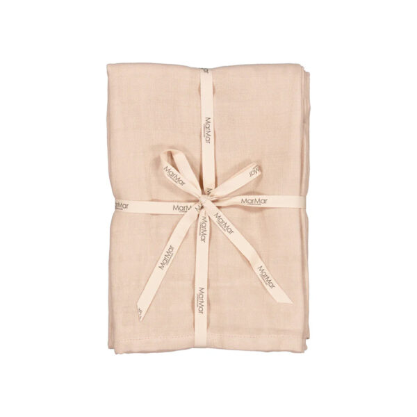 Swaddle, Bonded Muslin, home, Home  Grey Sand - MARMAR