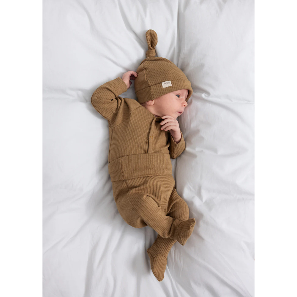 Aiki, Modal, accessories, New Born Dark Bronze - MARMAR - Image 2