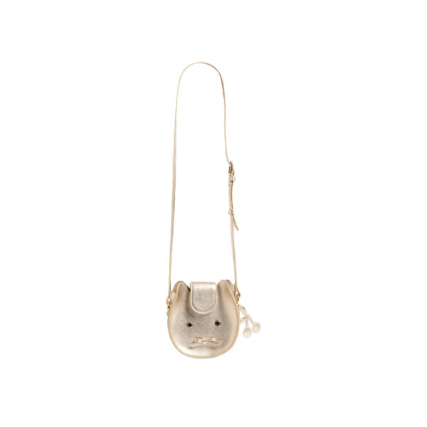 BAG JURA BAG GOLD - BONPOINT