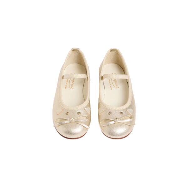 BALLERINA JOIE BALLERINA GOLD - BONPOINT