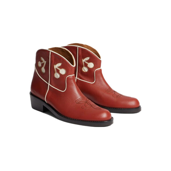 BOOT JOYA BOOT ECUREUIL - BONPOINT