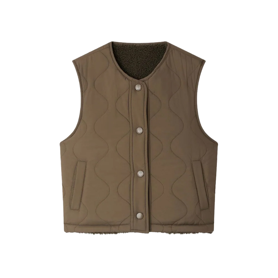 JACKET JUNIOR JACKET UPB TERRE - BONPOINT - Image 2