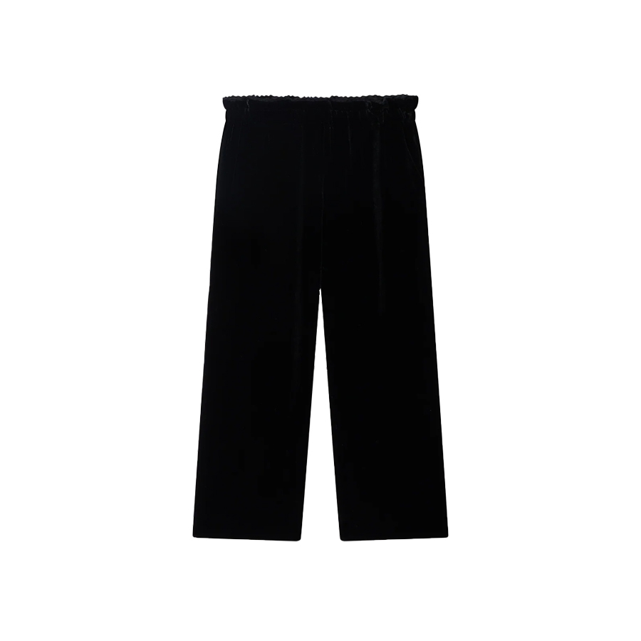 PANTS JERINNA PANTS BLACK - BONPOINT