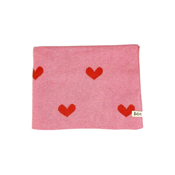 LOVELY BLANKET - BAYIRI