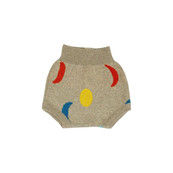 MOON PHASES BLOOMERS - BAYIRI