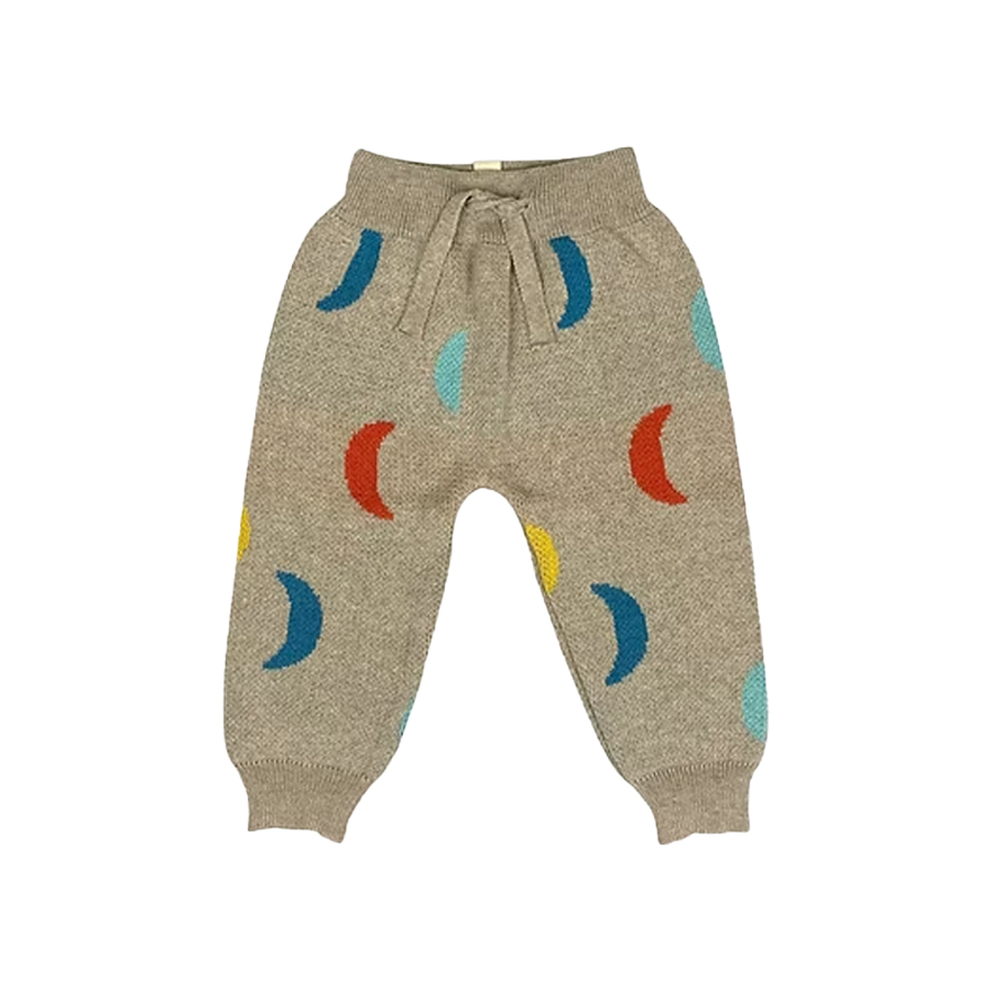 MOON PHASES PANTS - BAYIRI