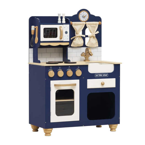 Kitchen Freestanding Fridge Freezer - LE TOY VAN