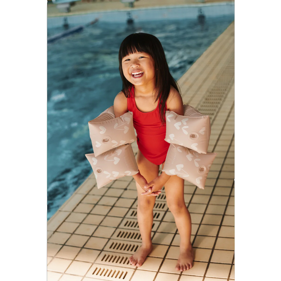 Avesta Swimsuit Apple red - LIEWOOD - Image 3