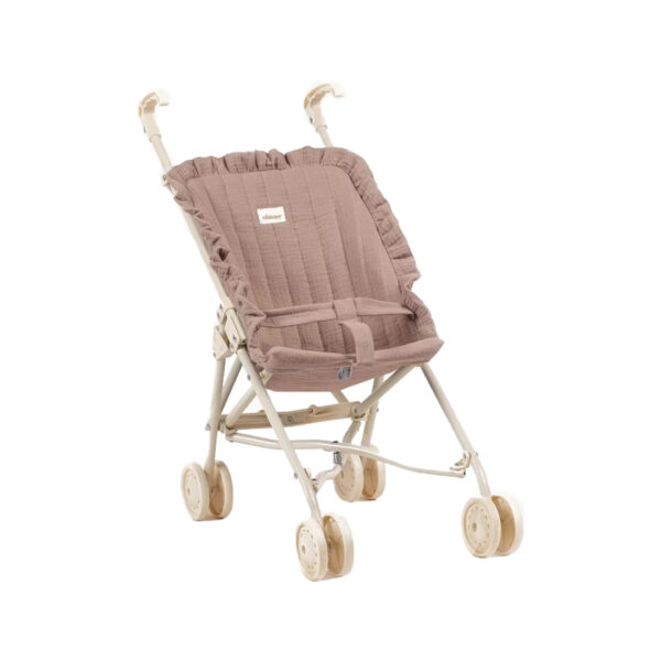 Baby stroller for dolls - MINIKANE
