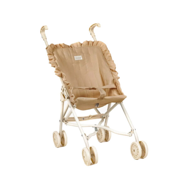 Baby stroller for dolls - MINIKANE