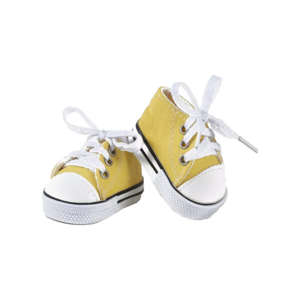 Baskets Komvers lemon - MINIKANE