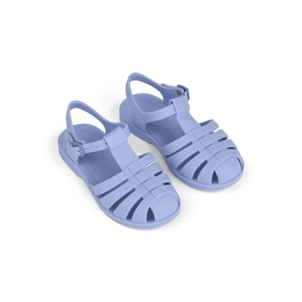 Bre Sandals Dusty lavender - LIEWOOD