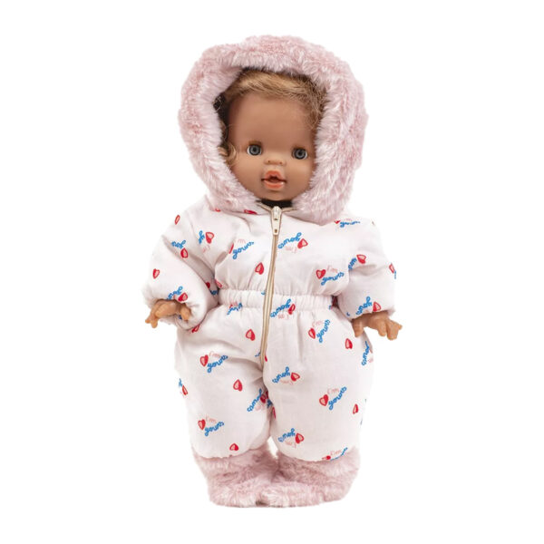 Combinaison de ski Gigi I’m yours - MINIKANE