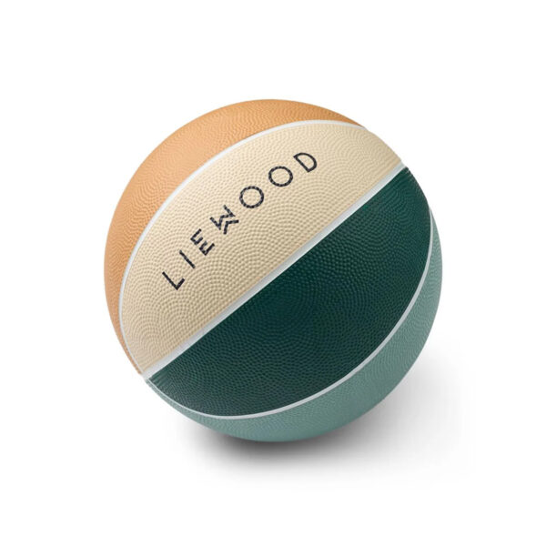 Desmond Basketball Peppermint multi mix - LIEWOOD