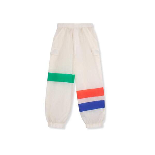 AIRCON PANT PARASOL STRIPE - WYNKEN
