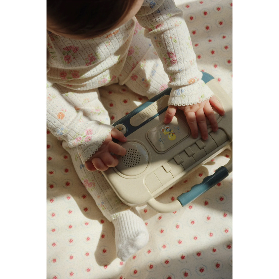 BABY BOOMBOX MULTI - KONGES SLOEJD - Image 3