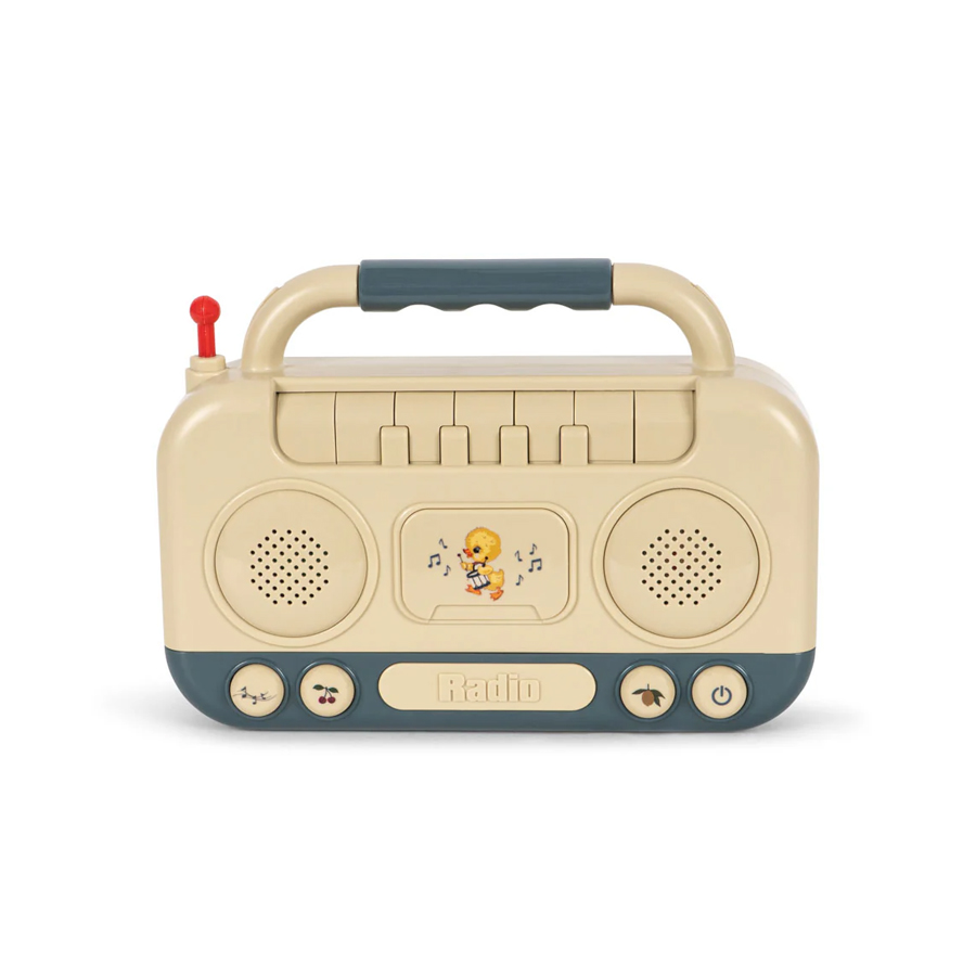 BABY BOOMBOX MULTI - KONGES SLOEJD - Image 2