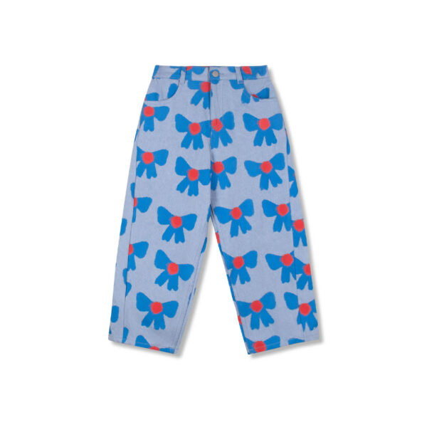 BACIA JEAN BOWS - WYNKEN