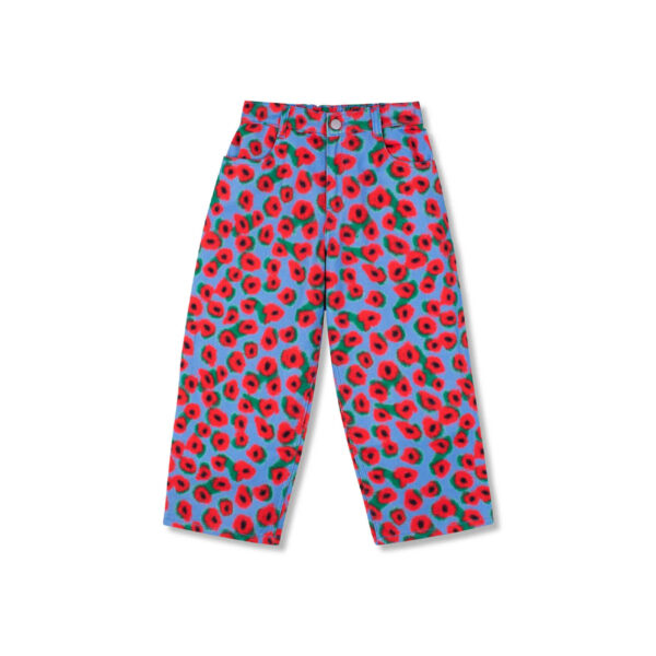 BACIA JEAN FLORAL - WYNKEN