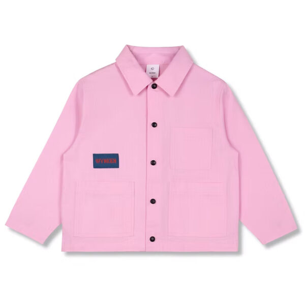 BONJOUR JACKET CANDY - WYNKEN