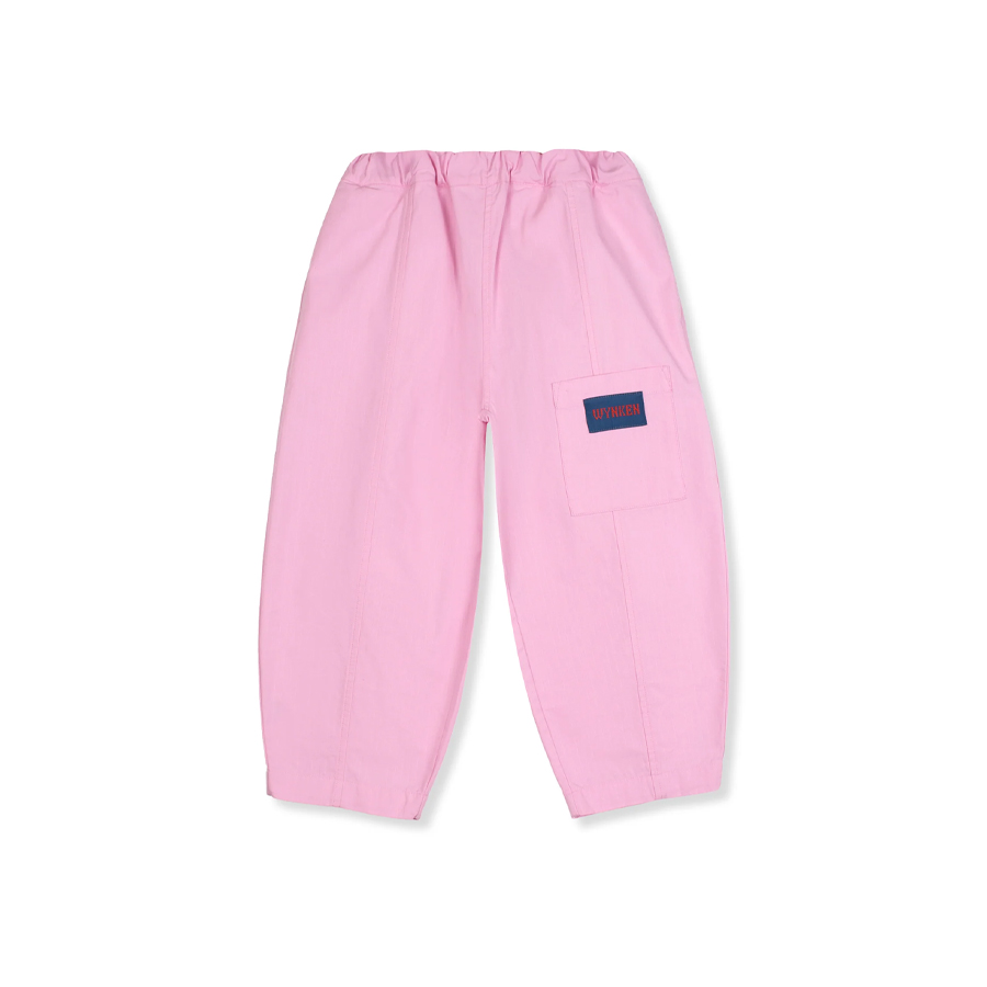 BONJOUR TROUSER CANDY - WYNKEN