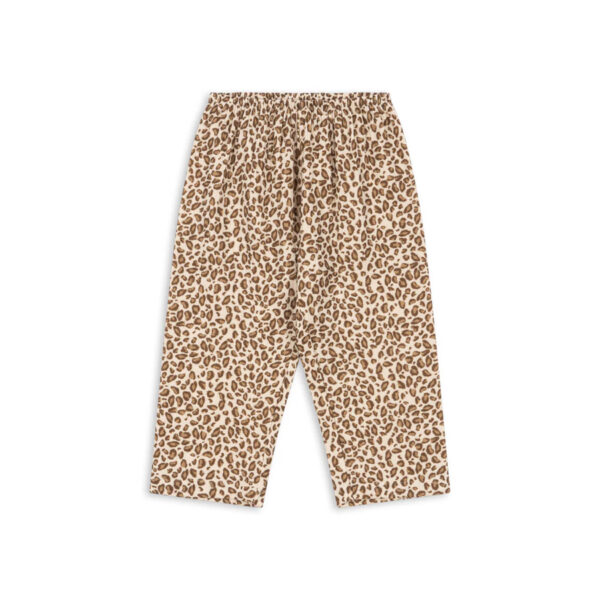COCO PANTS GOTS LEO - KONGES SLOEJD