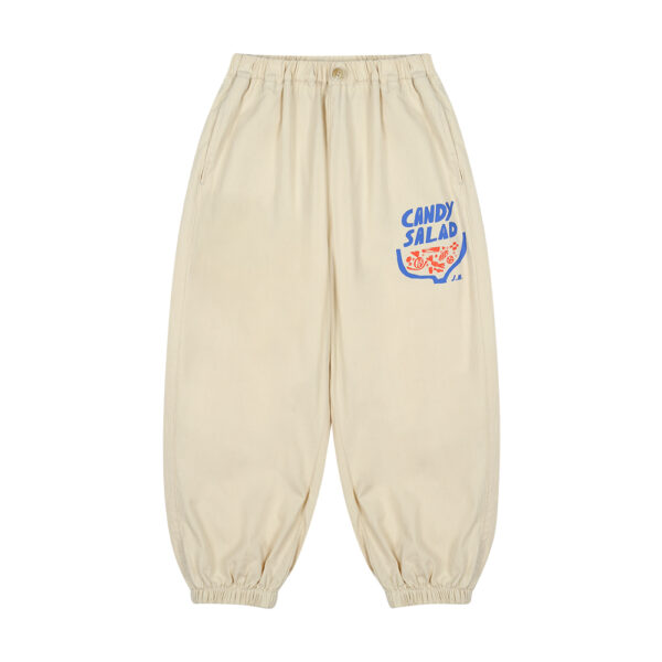 Candy Salad Aladdin Pants - JELLY MALLOW