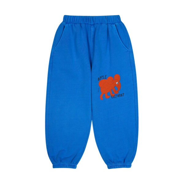 Elephant Aladdin Pants - JELLY MALLOW