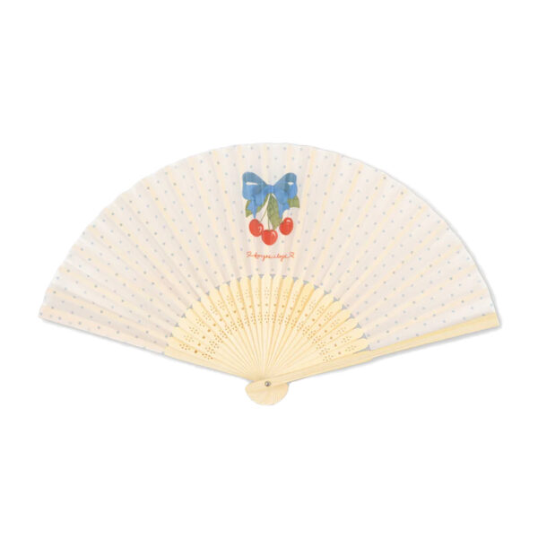 FANS DISPLAY 30 PCS MULTI - KONGES SLOEJD