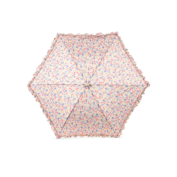FRILL UMBRELLA LAVIDA - KONGES SLOEJD