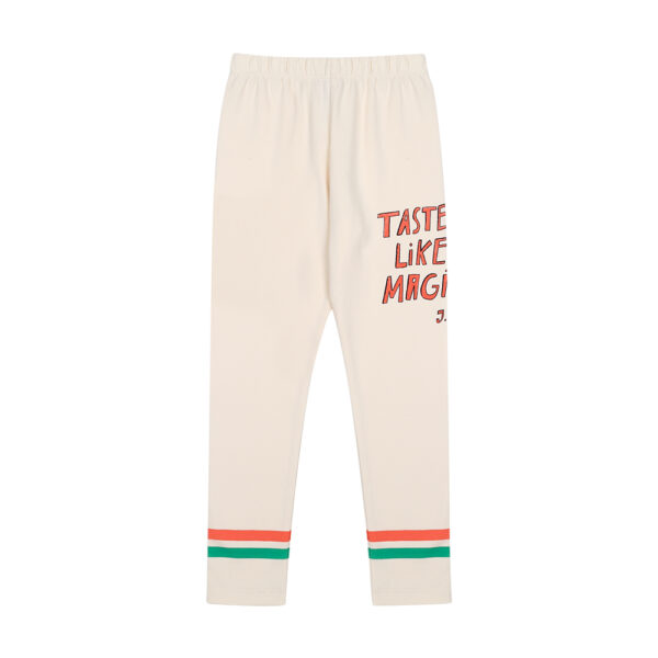 Magic Leggings_IVORY - JELLY MALLOW