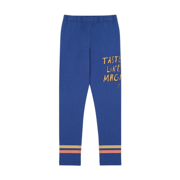 Magic Leggings_NAVY - JELLY MALLOW
