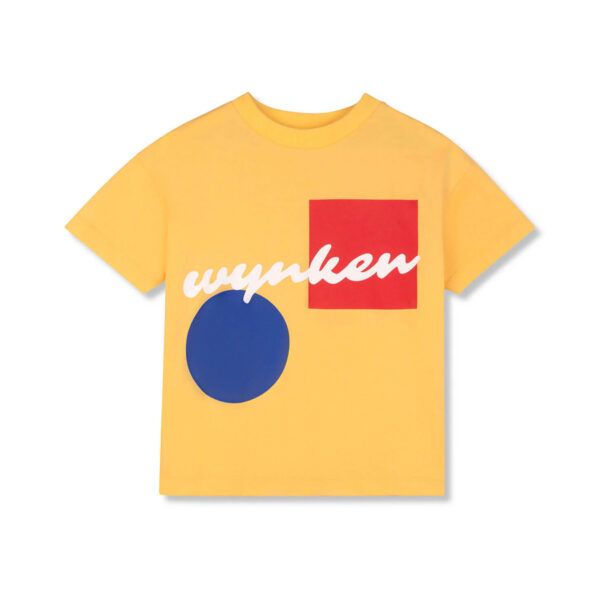 PARADISE TEE SOLEIL - WYNKEN