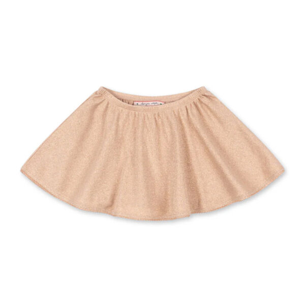 ROLI SKIRT CAMEO ROSE - KONGES SLOEJD