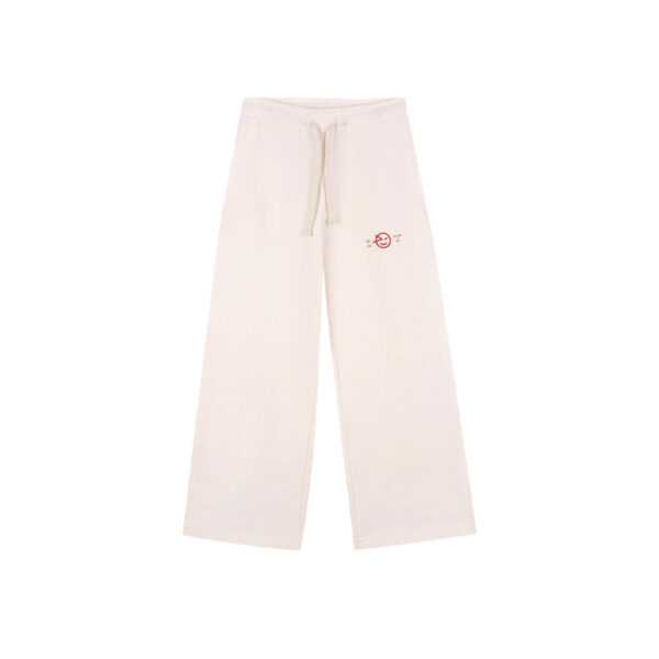 WYNK PANT ECRU - WYNKEN