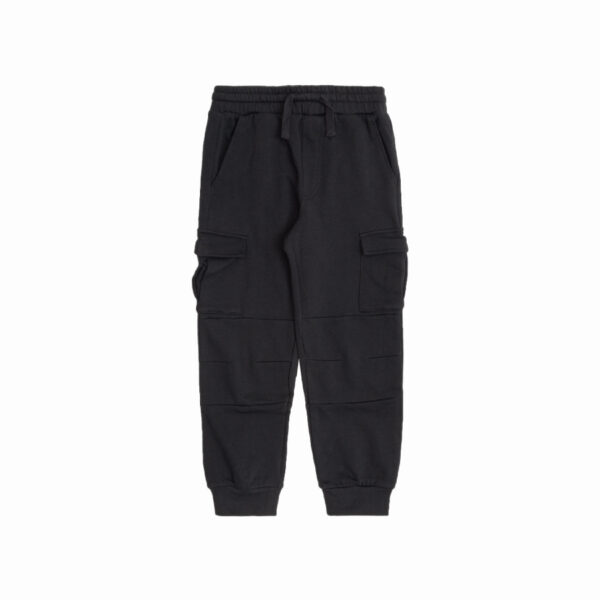 Black Pants - Stella McCartney