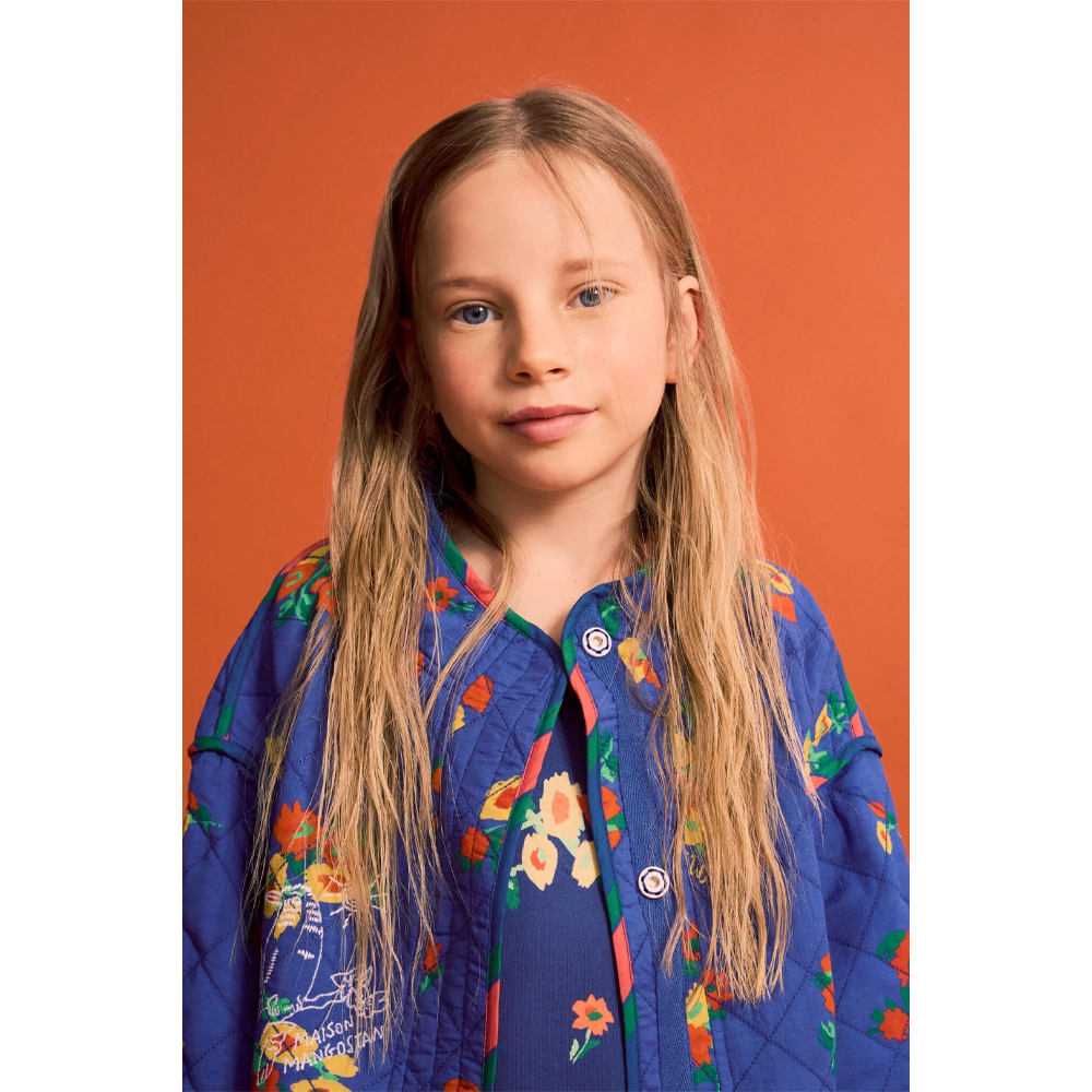 Blossom Jacket - MAISON MANGOSTAN - Image 2