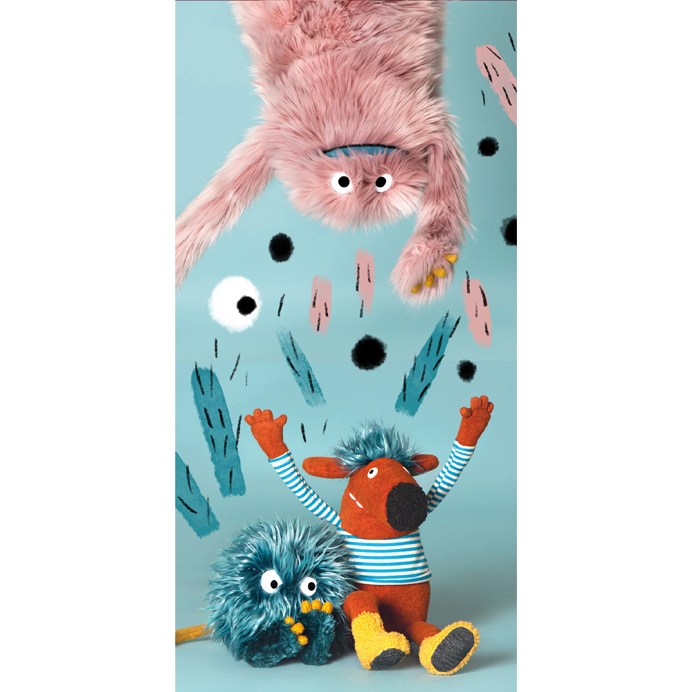 Boubou Les Schmouks - MOULIN ROTY - Image 2
