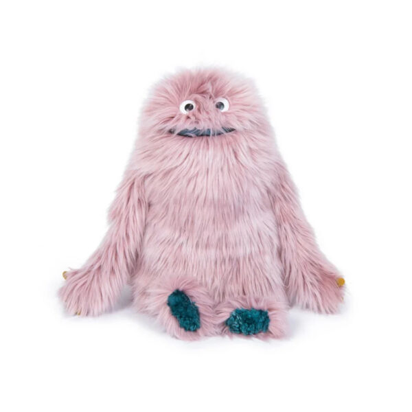 Boubou Les Schmouks - MOULIN ROTY