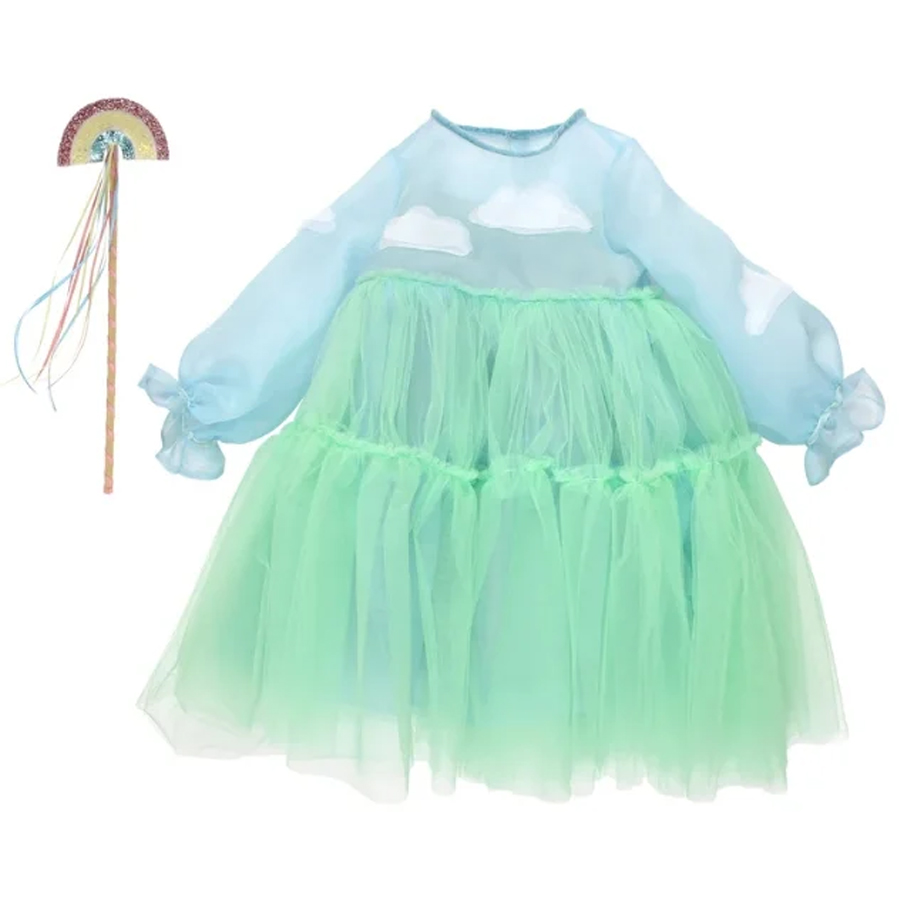 Cloud Dress Costume - MERI MERI