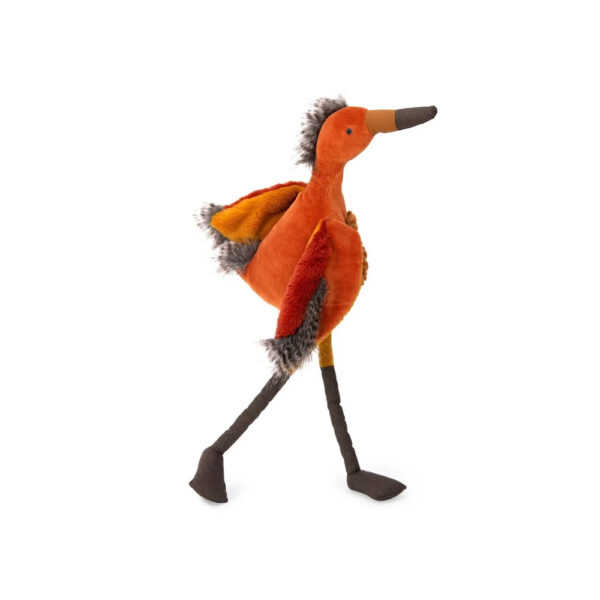 Egret Tout autour du monde - MOULIN ROTY