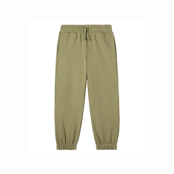 Green Pants - Stella McCartney