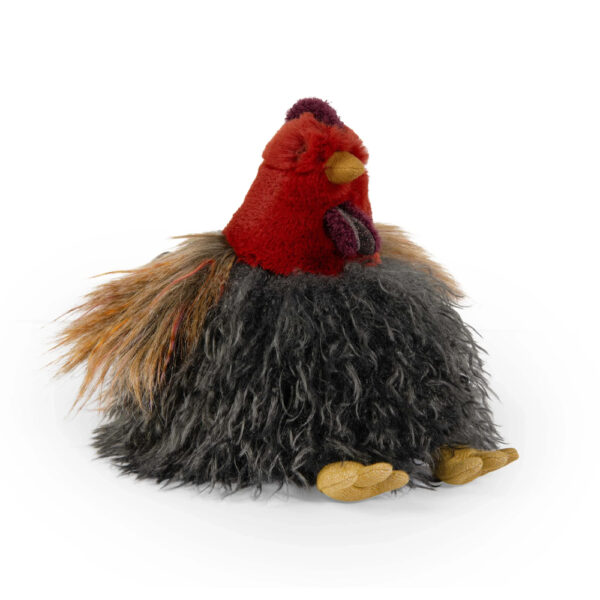Hen Tout autour du monde - MOULIN ROTY
