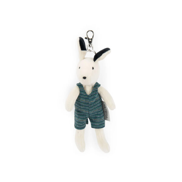 Key Ring Dog - MOULIN ROTY