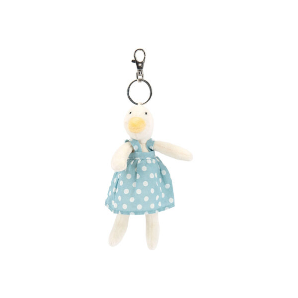 Key Ring Duck - MOULIN ROTY