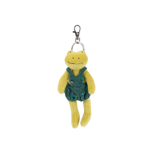 Key Ring Frog - MOULIN ROTY