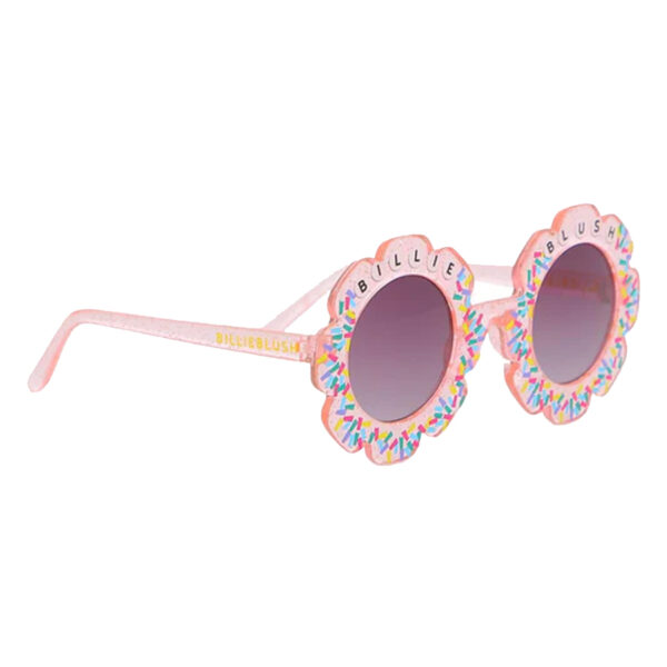 LUNETTES DE SOLEIL MALABAR - BILLIE BLUSH