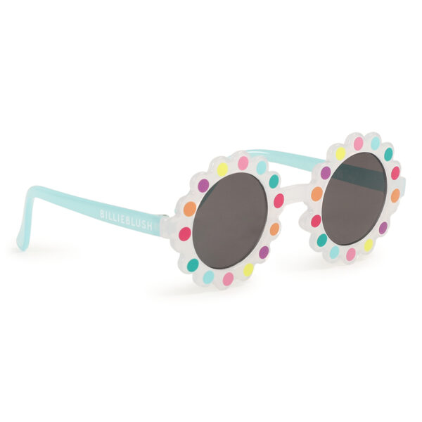 LUNETTES DE SOLEIL MULTICO - BILLIE BLUSH
