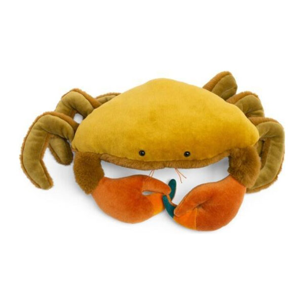 Large crab Tout autour du monde - MOULIN ROTY