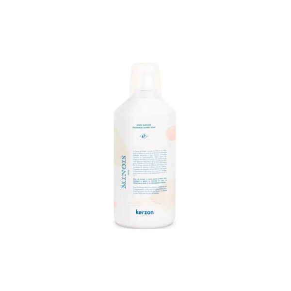 Lessive Parfumée - MINOIS